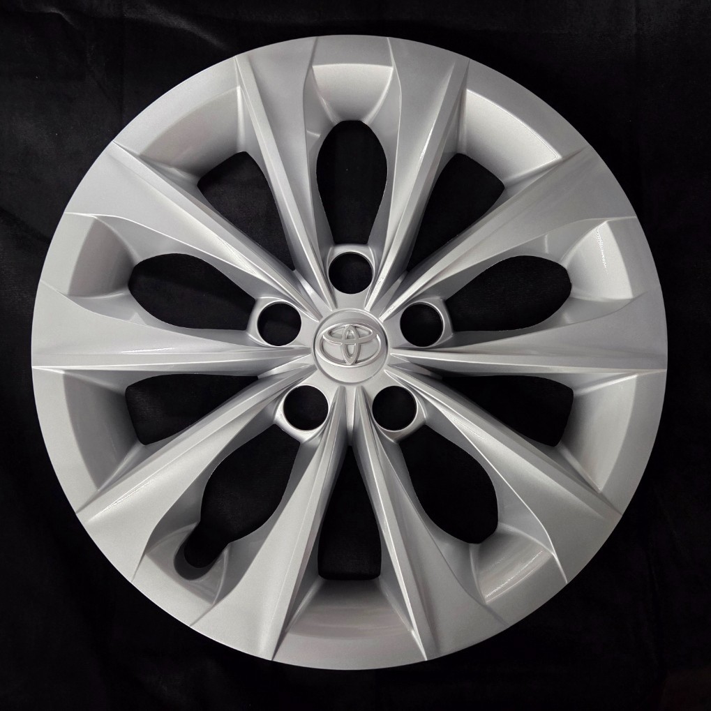 2015 2016 2017 FITS CAMRY 16