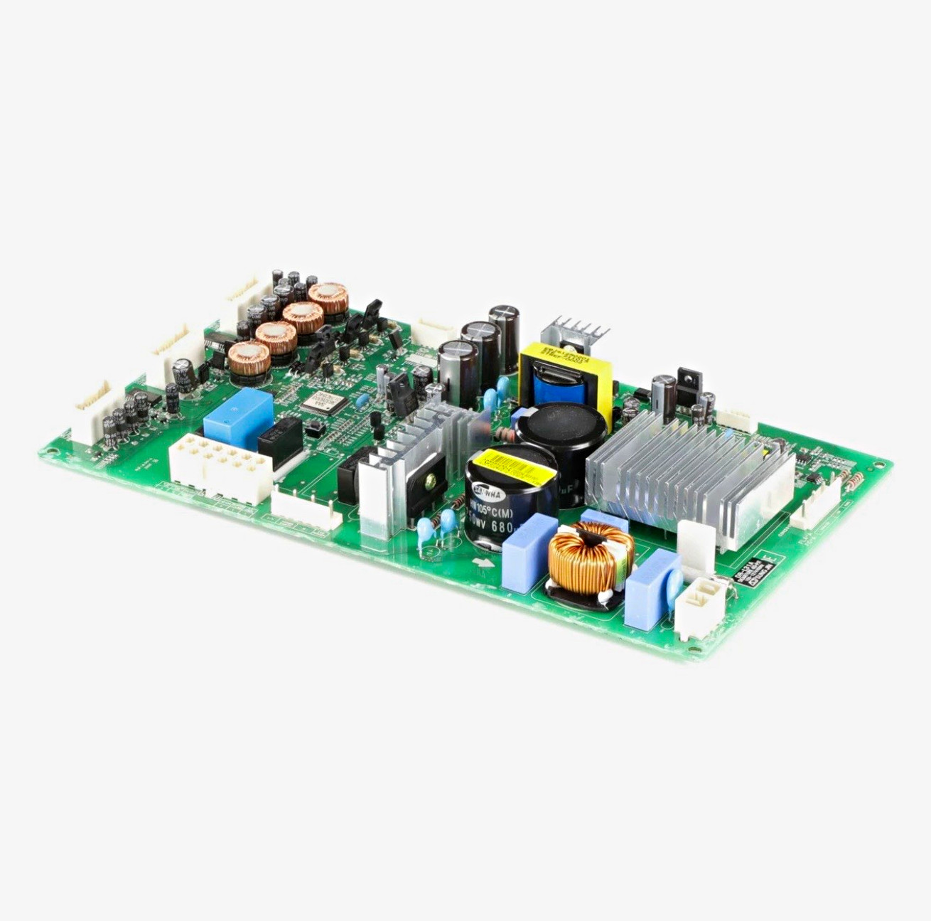 LG Main Control Board PCB Assembly CSP30242815 **NEW** LG Main Control Board PCB Assembly CSP30242815 **NEW**