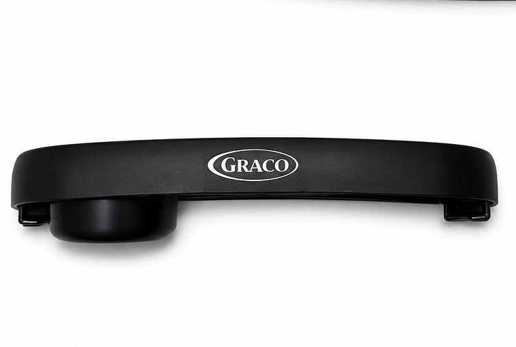 Genuine Graco Modes Nest Stroller Child Food Tray Cup Holder Genuine Graco Modes Nest Stroller Child Food Tray Cup Holder