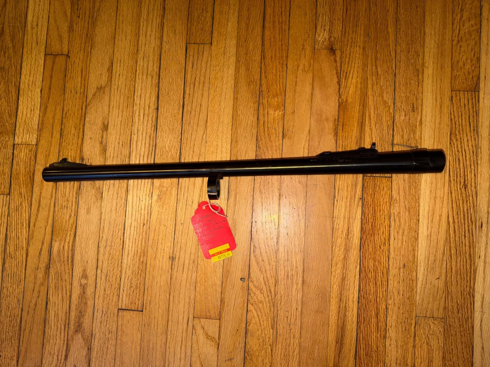 Winchester Model 1400 Ranger 12 Ga 22\