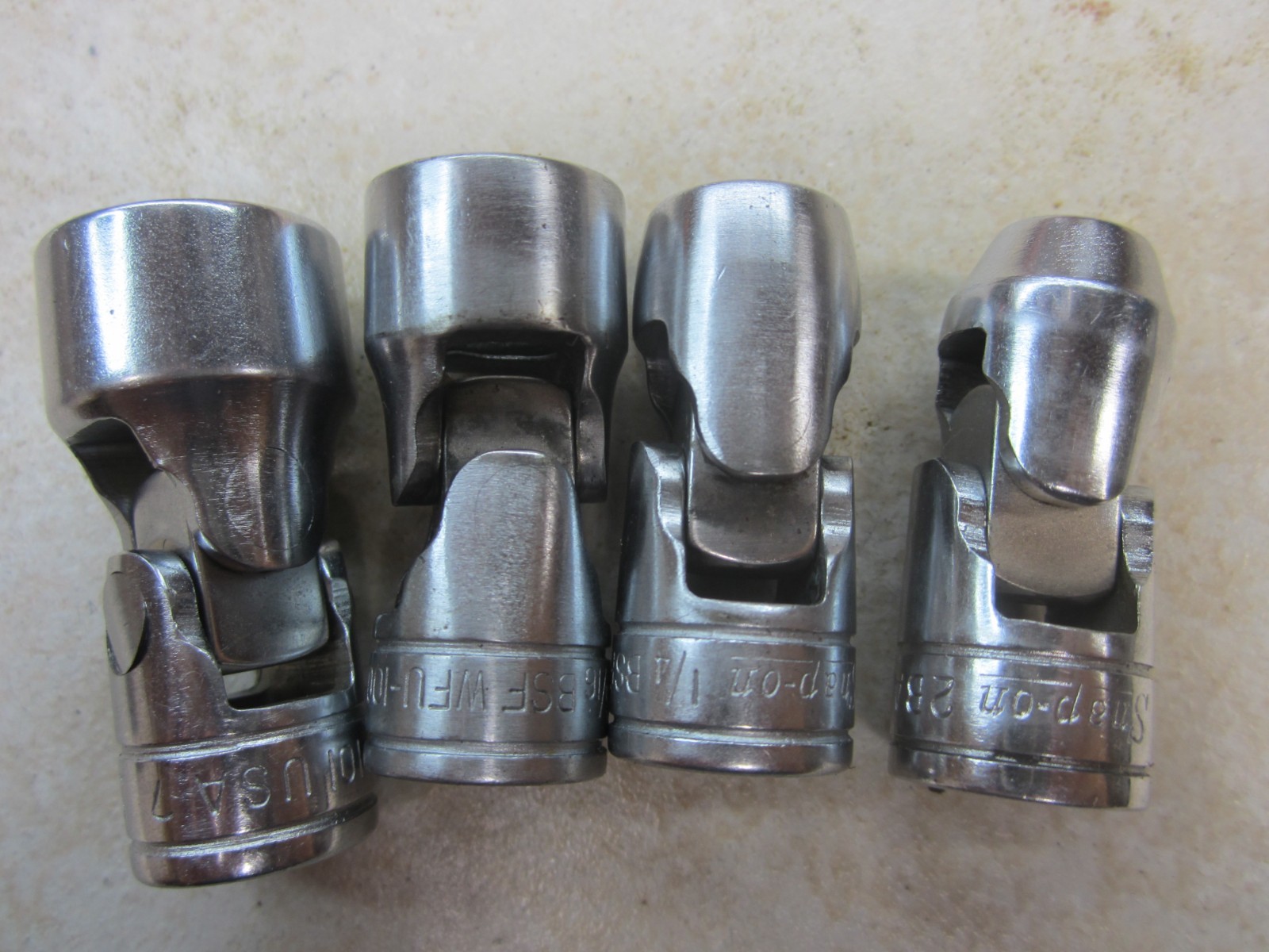 Vintage Snap on tools 3/8\ Vintage Snap on tools 3/8\