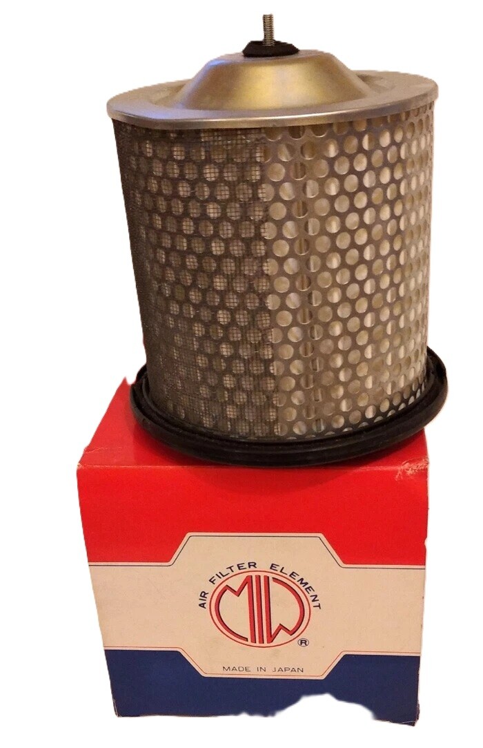 Suzuki GSX-R 750-R 1985-1987 Meiwa Air Filter
