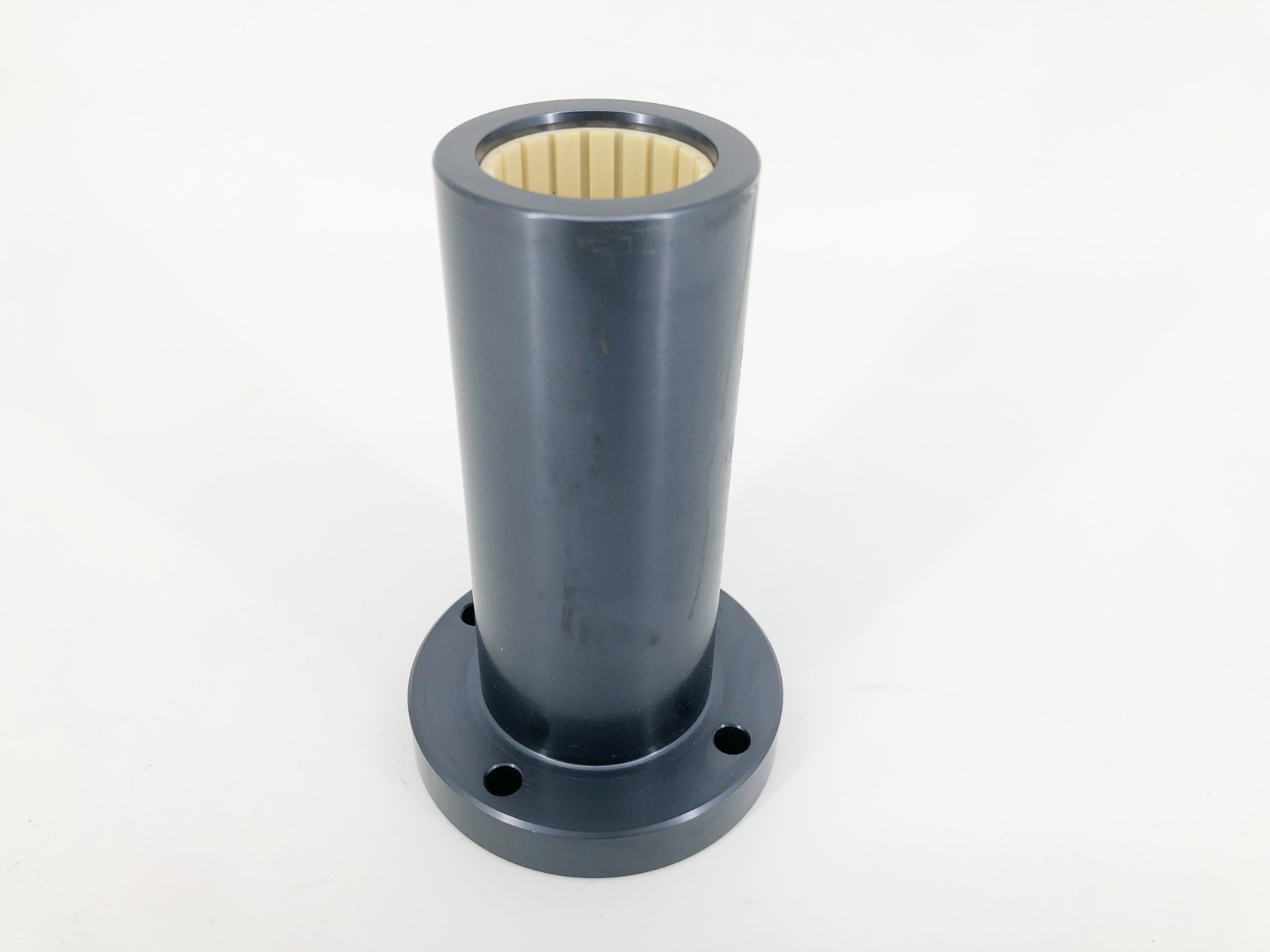 New Igus FJUMT-01-30 Flange Pillow Block Aluminum 30mm Bore - No Box New Igus FJUMT-01-30 Flange Pillow Block Aluminum 30mm Bore - No Box