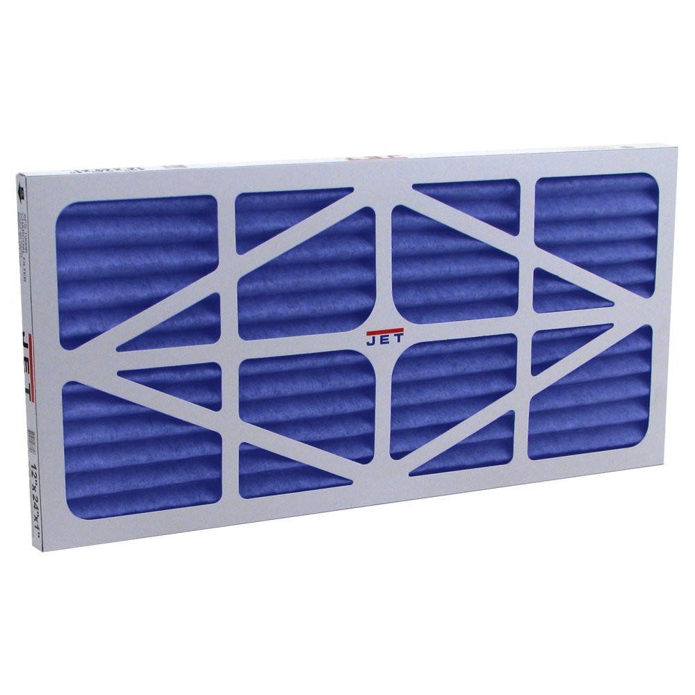 Jet 708731 AFS-1B-OF, Replacement Electrostatic Outer Filter for AFS-1000B