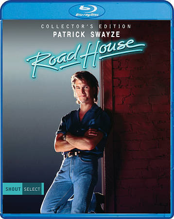 Road House (Blu-ray)New Road House (Blu-ray)New