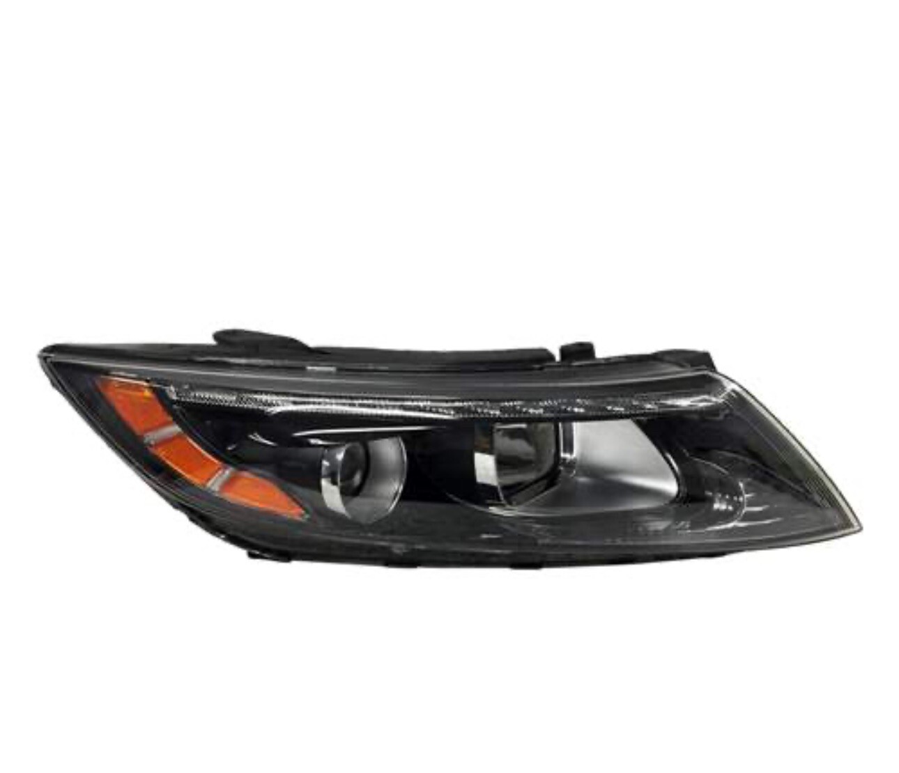 NEW RH Head Light for 2014-2015 KIA Optima KI2503187OE