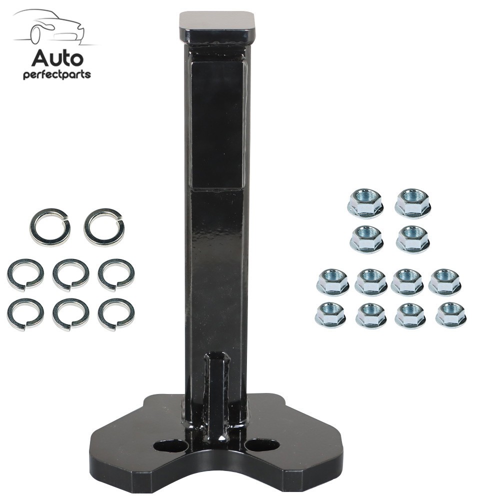 8629 Universal Wheel Bearing Hub Removal Tool Compatible w/ All 5 6 8 Lug Hubs