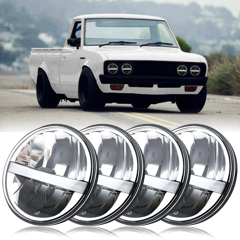 4PC DOT 5.75\