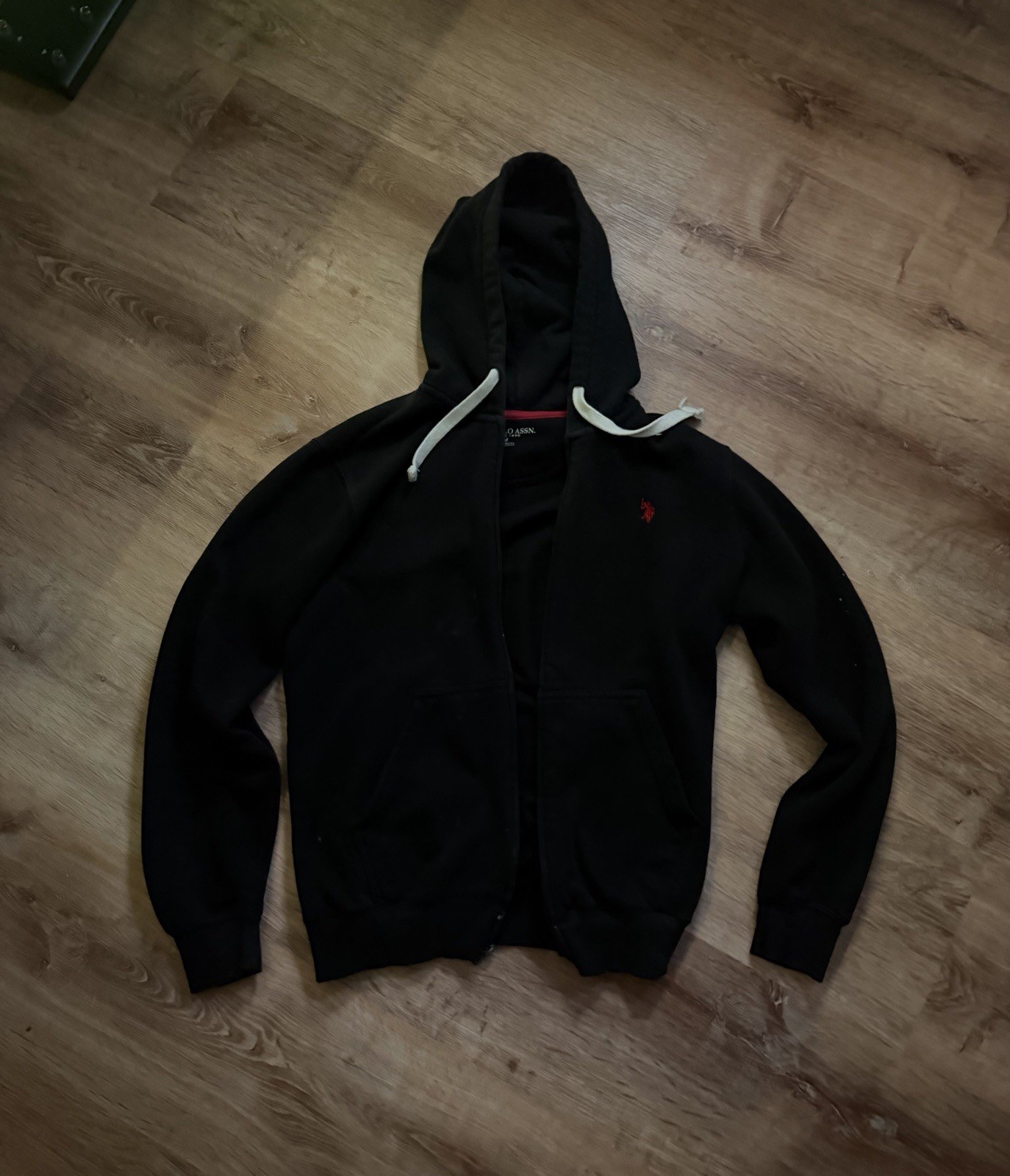 polo assassin zip up vintage men polo assassin zip up vintage men