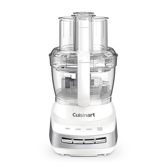 Cuisinart FP-130 13 Cup Food Processor Core Custom Slice Shred Chop Puree