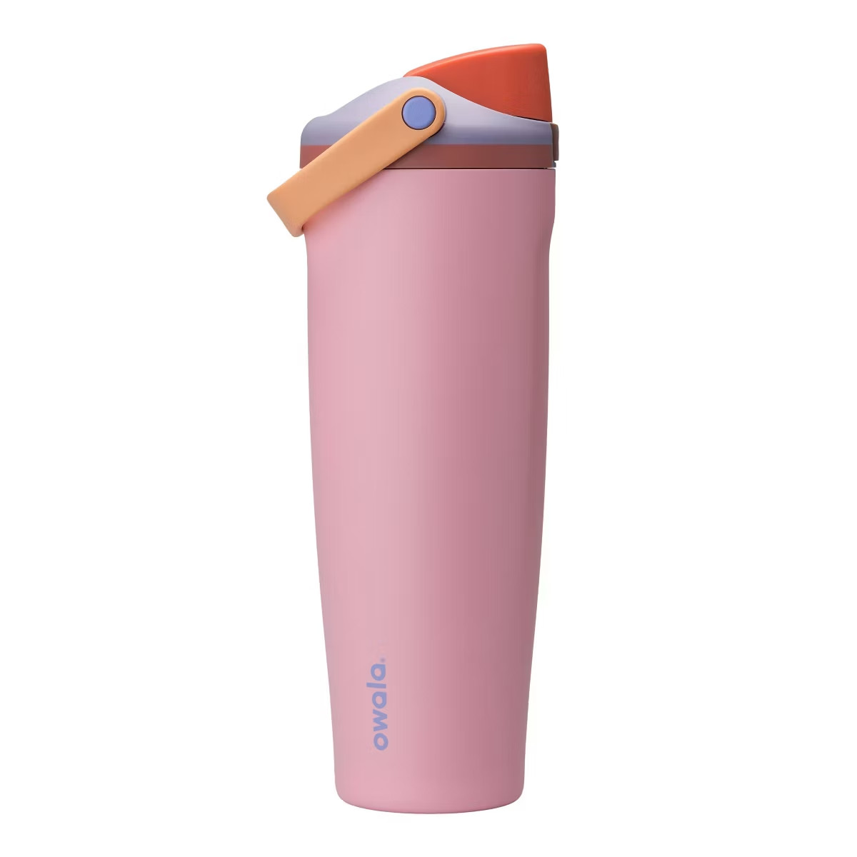 Owala 30 oz FreeSip Sway Stainless Steel Tumbler - Kickflip