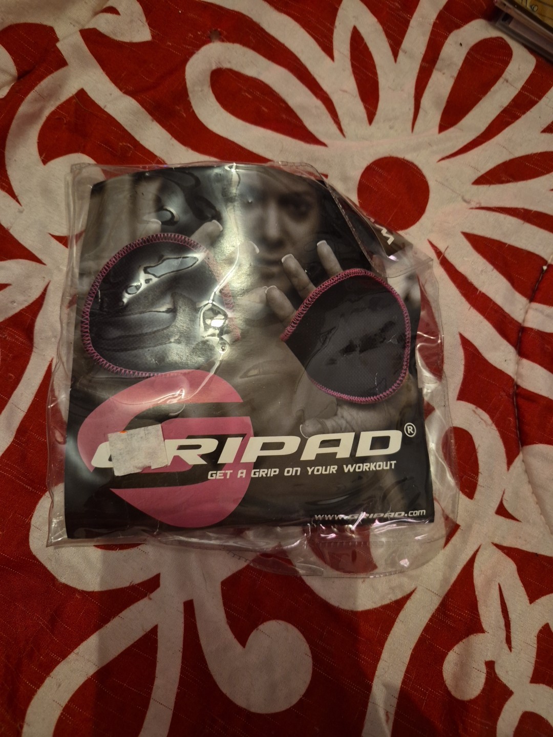 Gripad Classic Pink Gripad Classic Pink