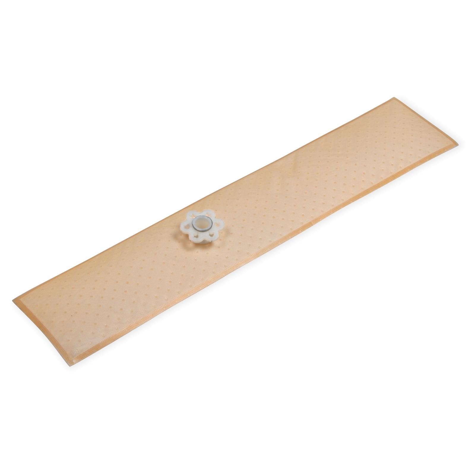 Holley 16-111 3 Inch X 15 Inch HydraMat , Rectangle