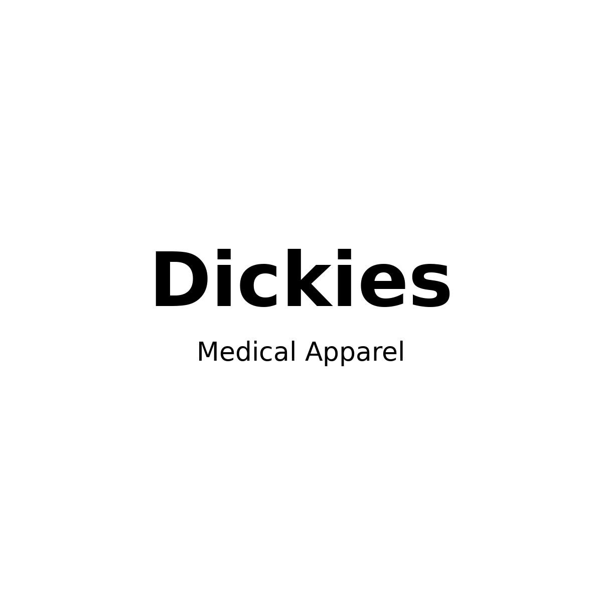 Dickies Dynamix Men\'s Zip Fly Cargo Scrub Pant