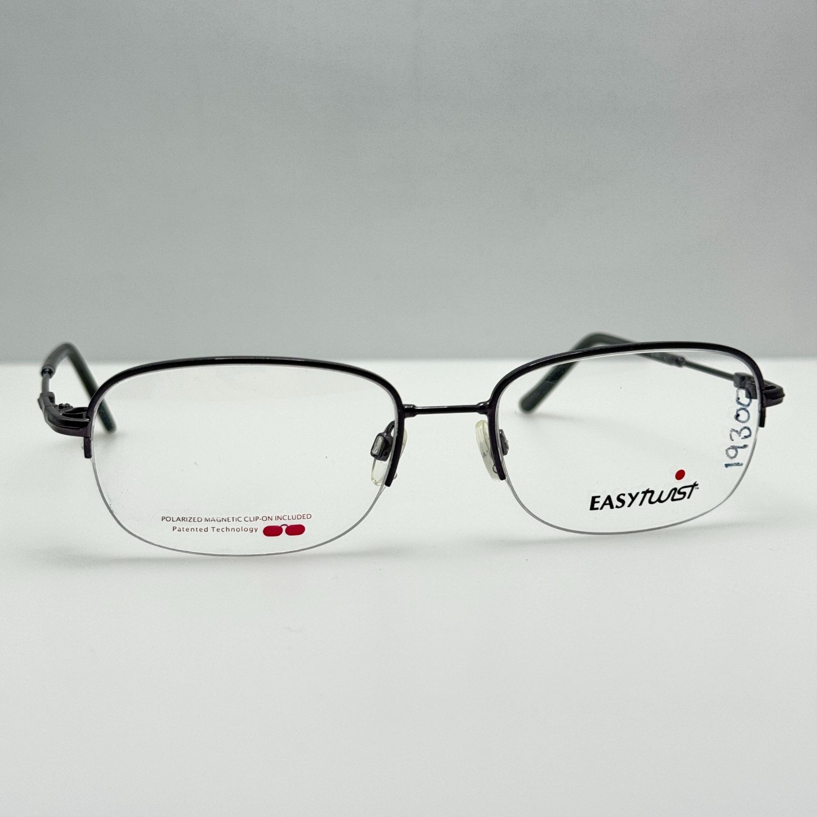 Easytwist Easy Twist Eyeglasses Eye Glasses Frames CT 212 20 55-18-140 Easytwist Easy Twist Eyeglasses Eye Glasses Frames CT 212 20 55-18-140