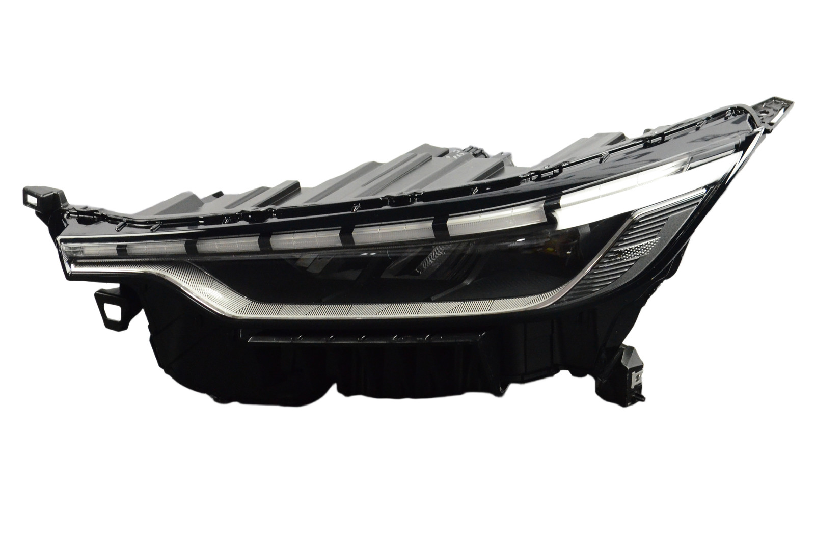 Perfect Genuine OEM 2026-2027 Infiniti QX60 LED Headlight Left LH w/o Adaptive