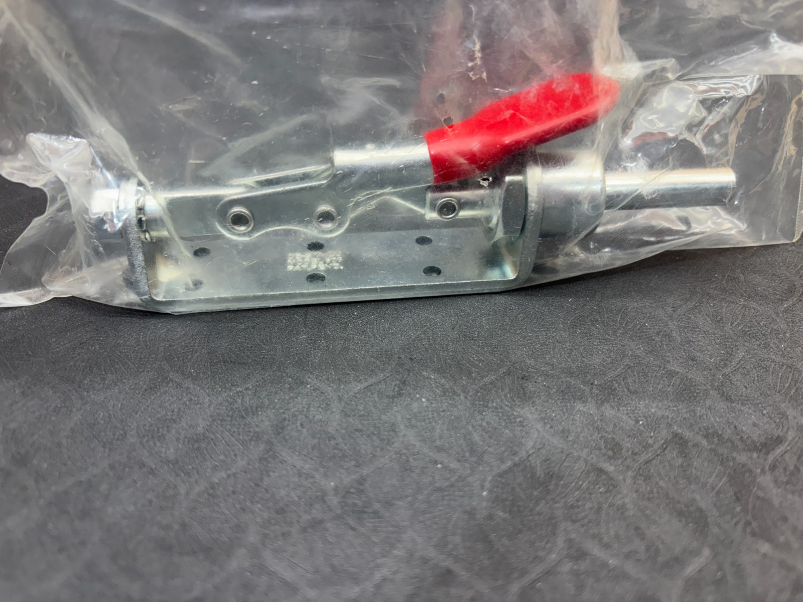 Destaco Model 606 Clamp Straight Line Action Destaco Model 606 Clamp Straight Line Action