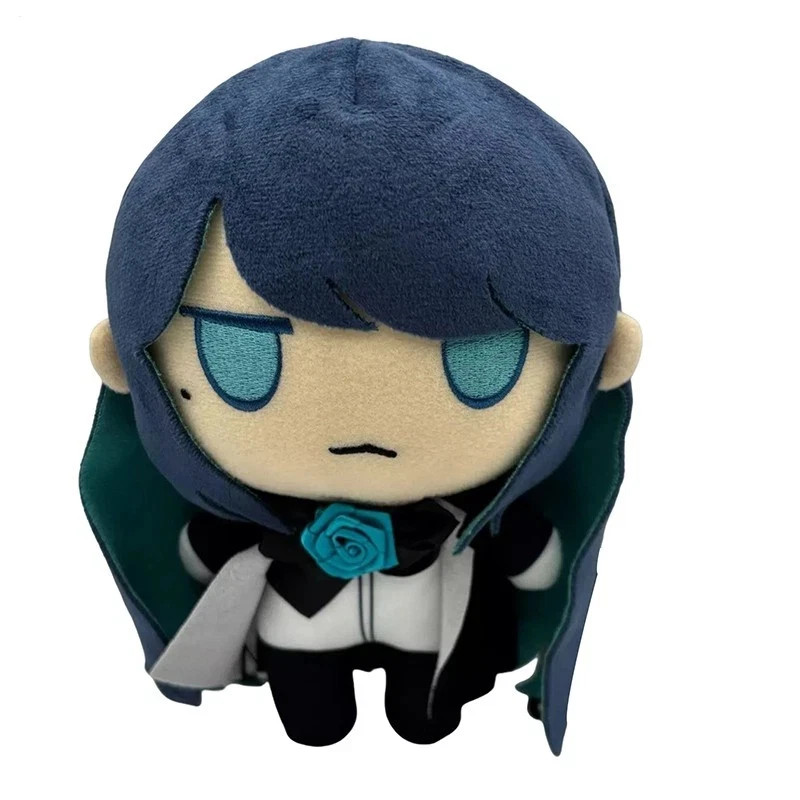 Ado Birthday Commemoration Plush B Type Ado Limited Edition Plush Doll Brand New Ado Birthday Commemoration Plush B Type Ado Limited Edition Plush Doll Brand New