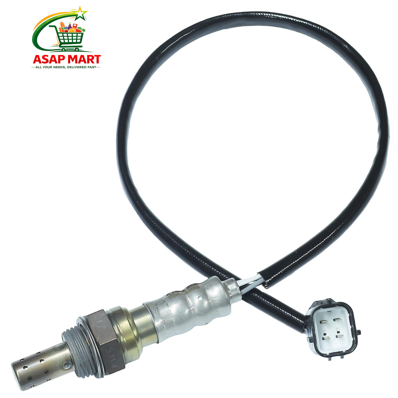 ATBIZZLE O2 Oxygen Sensor 234-4380 Downstream Fit for 2007-2012 Nissan... ATBIZZLE O2 Oxygen Sensor 234-4380 Downstream Fit for 2007-2012 Nissan...