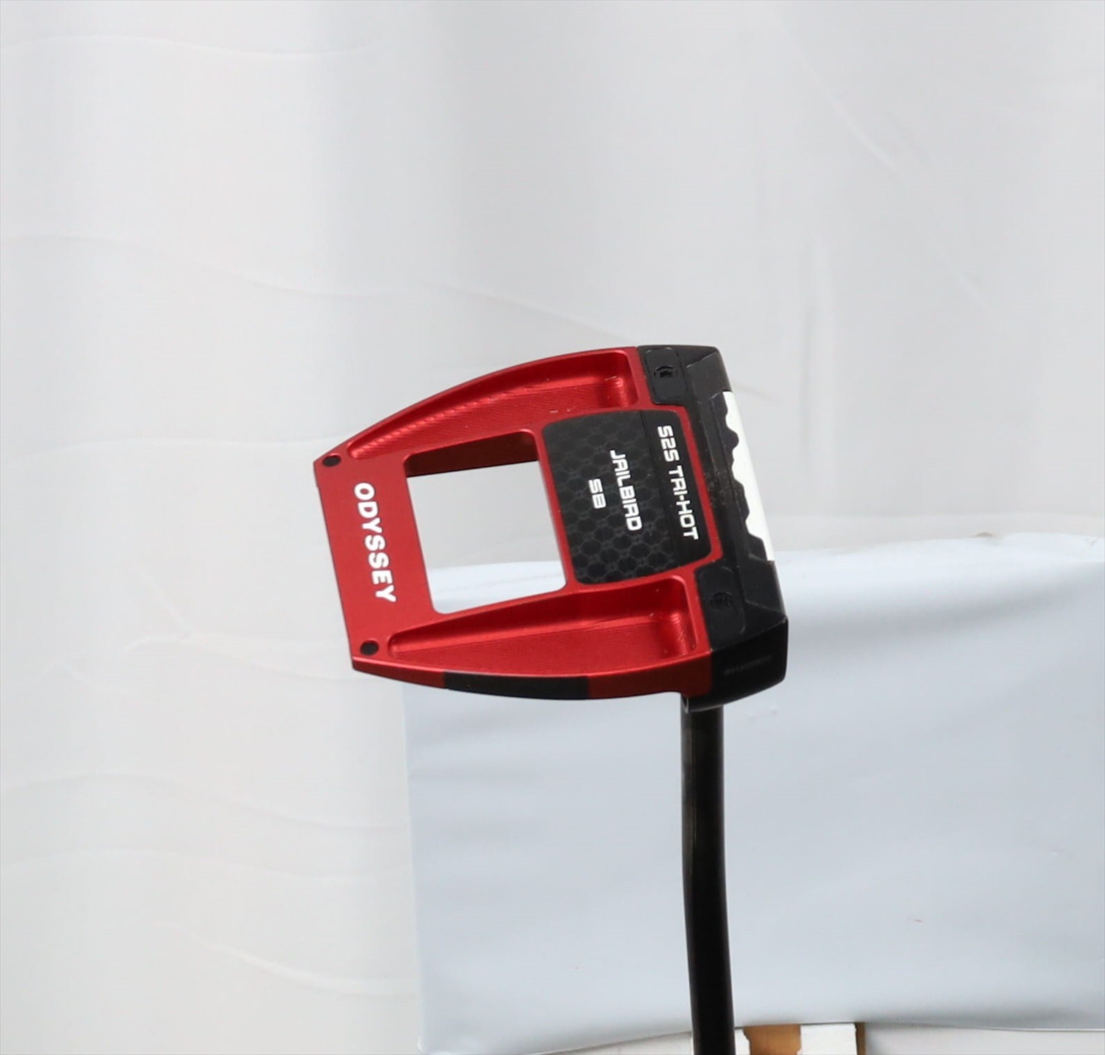 Odyssey Tri-Hot Square 2 Square Jailbird Sb 34\