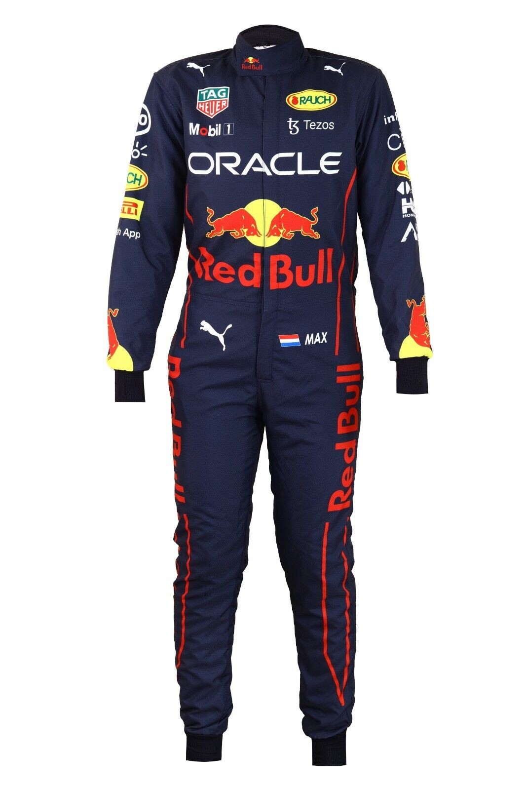 Go karting suits Handmade F1 Go Kart Racing Suit: Customizable CIK/FIA Level 2