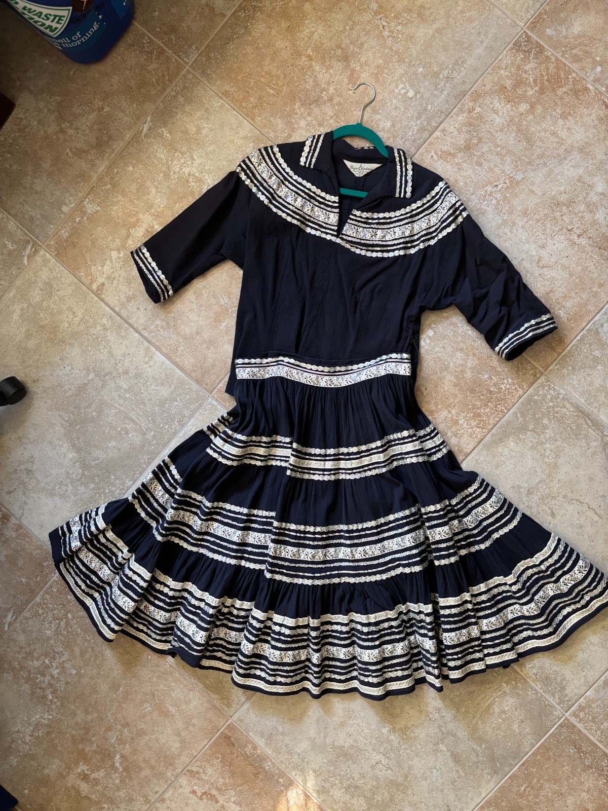 Vintage Faye Creations Tucson \