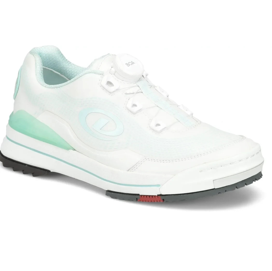 Dexter SST X BOA White Seaglass Womens Bowling Shoes