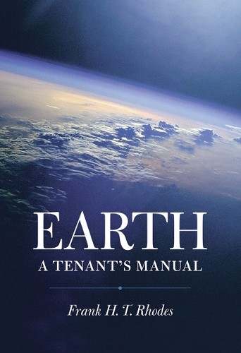 Frank H. T. Rhodes Earth (Paperback) (UK IMPORT)