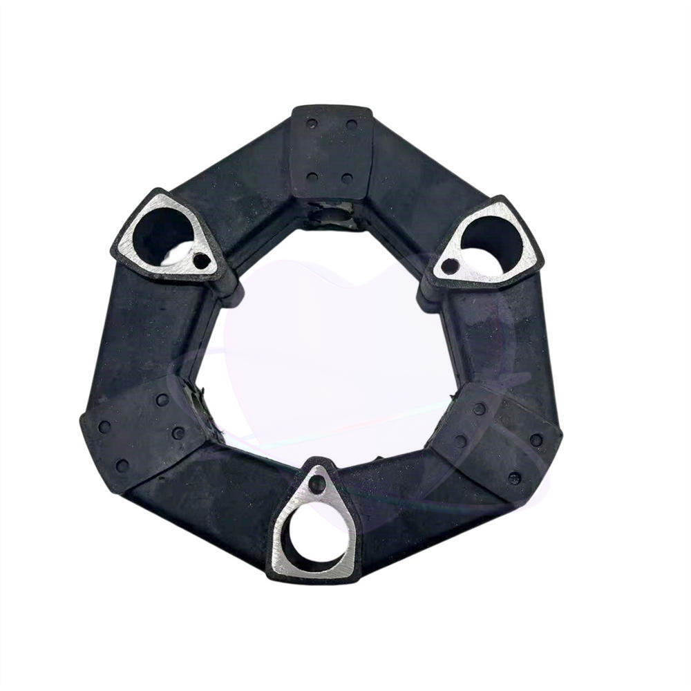8A Coupling for Centaflex CF-A-08 Series 2019608 3633643 778322