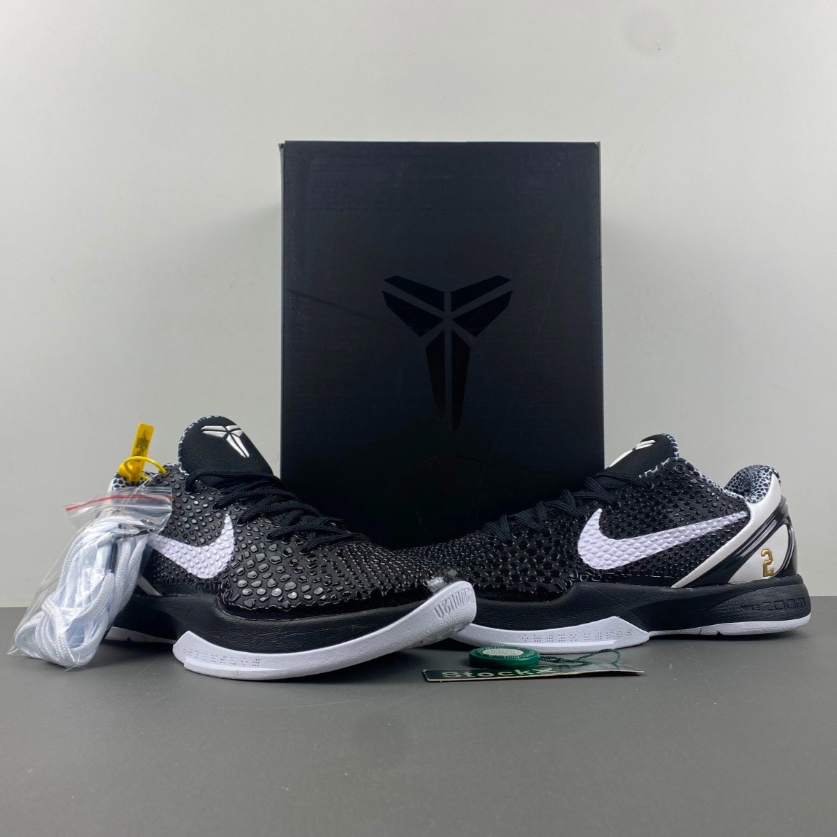 NEW NK CW2190-002 Zoom Kobe 6 Protro Mambacita Sweet Sixteen 2022 NEW NK CW2190-002 Zoom Kobe 6 Protro Mambacita Sweet Sixteen 2022