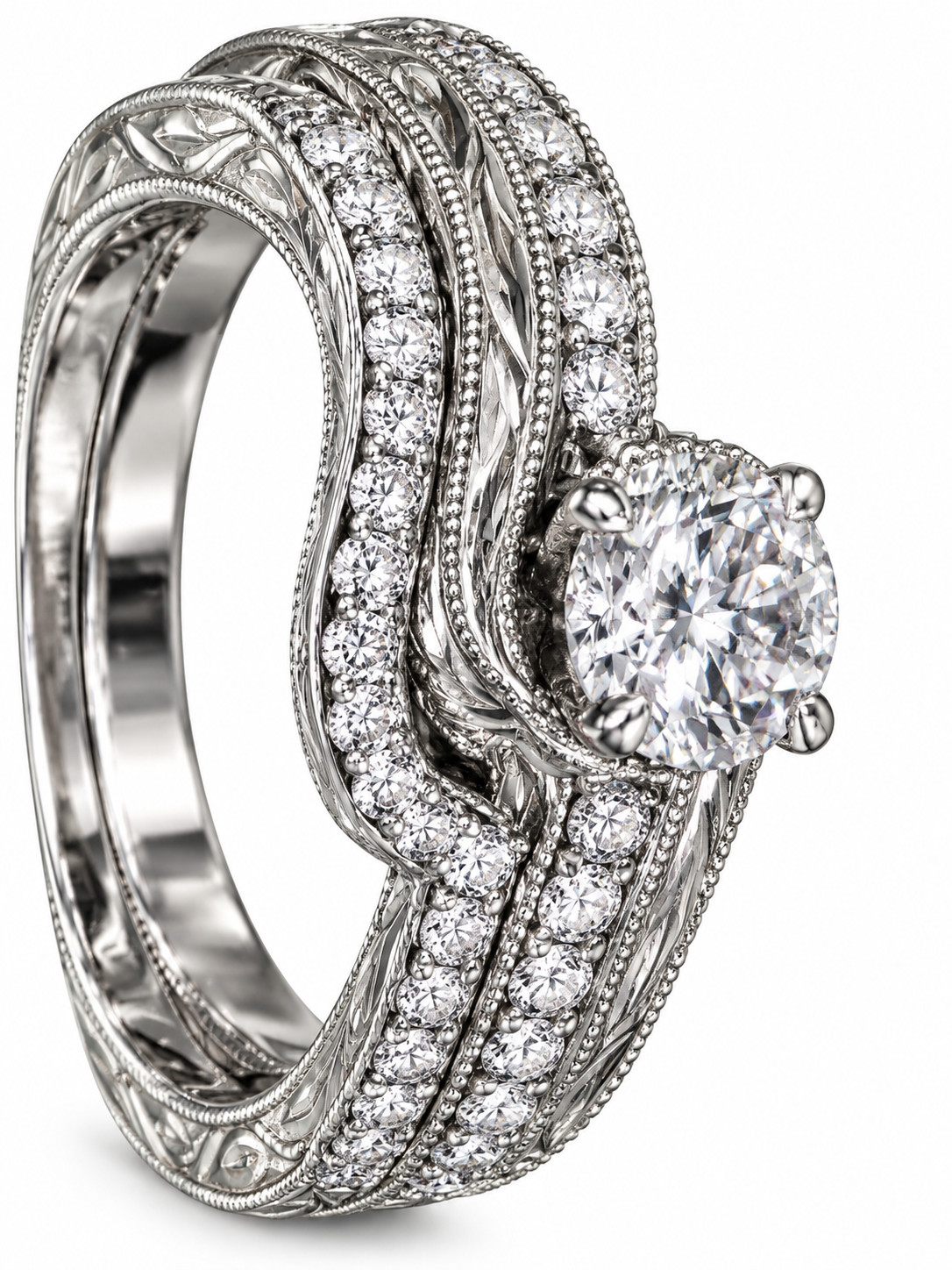 diamond ring preowned size 5.5 womens .50 ct diamond ring preowned size 5.5 womens .50 ct
