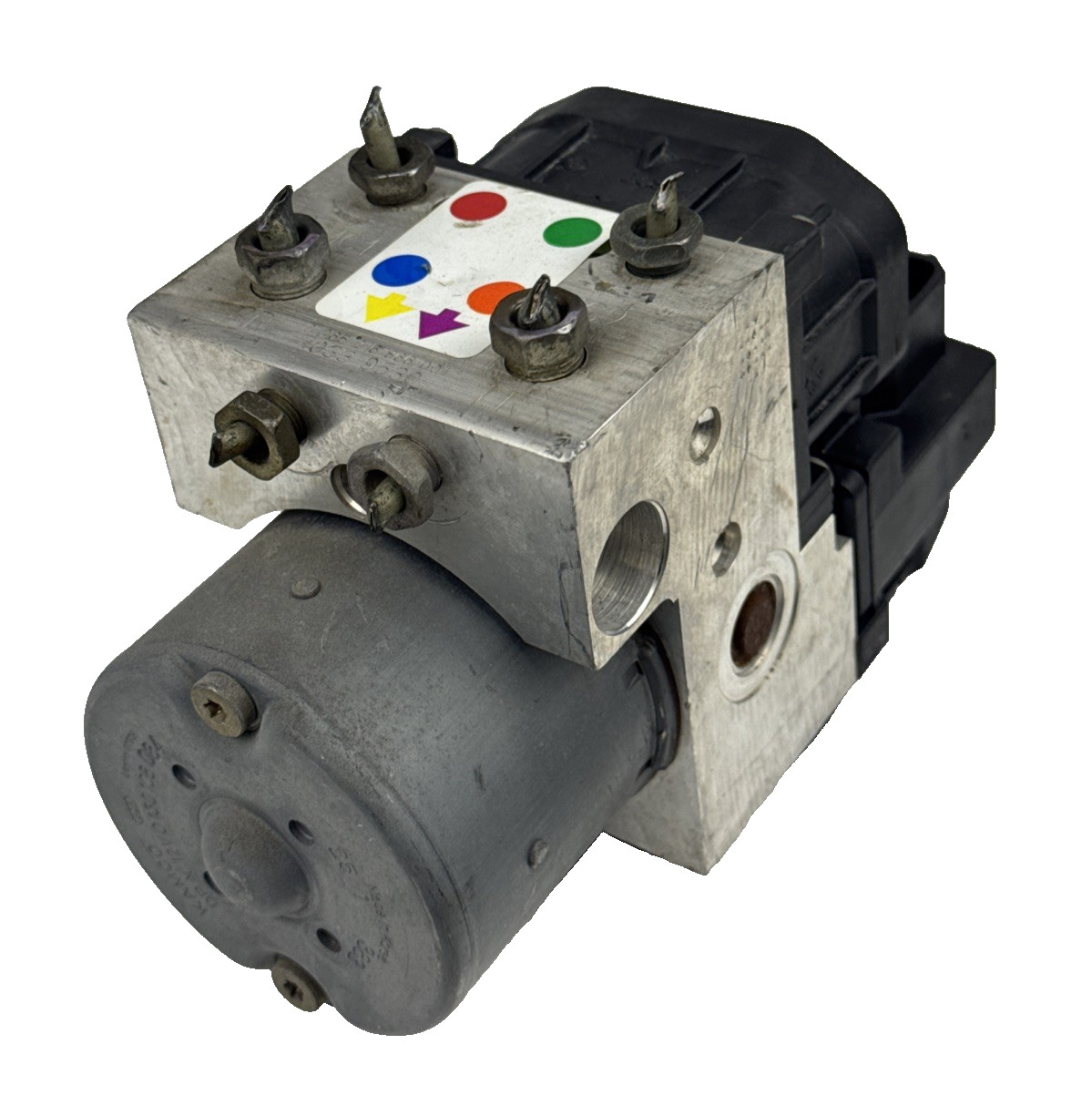 2004-2006 Pontiac Grand Prix ABS Pump Module | Anti-Lock Brakes | OEM