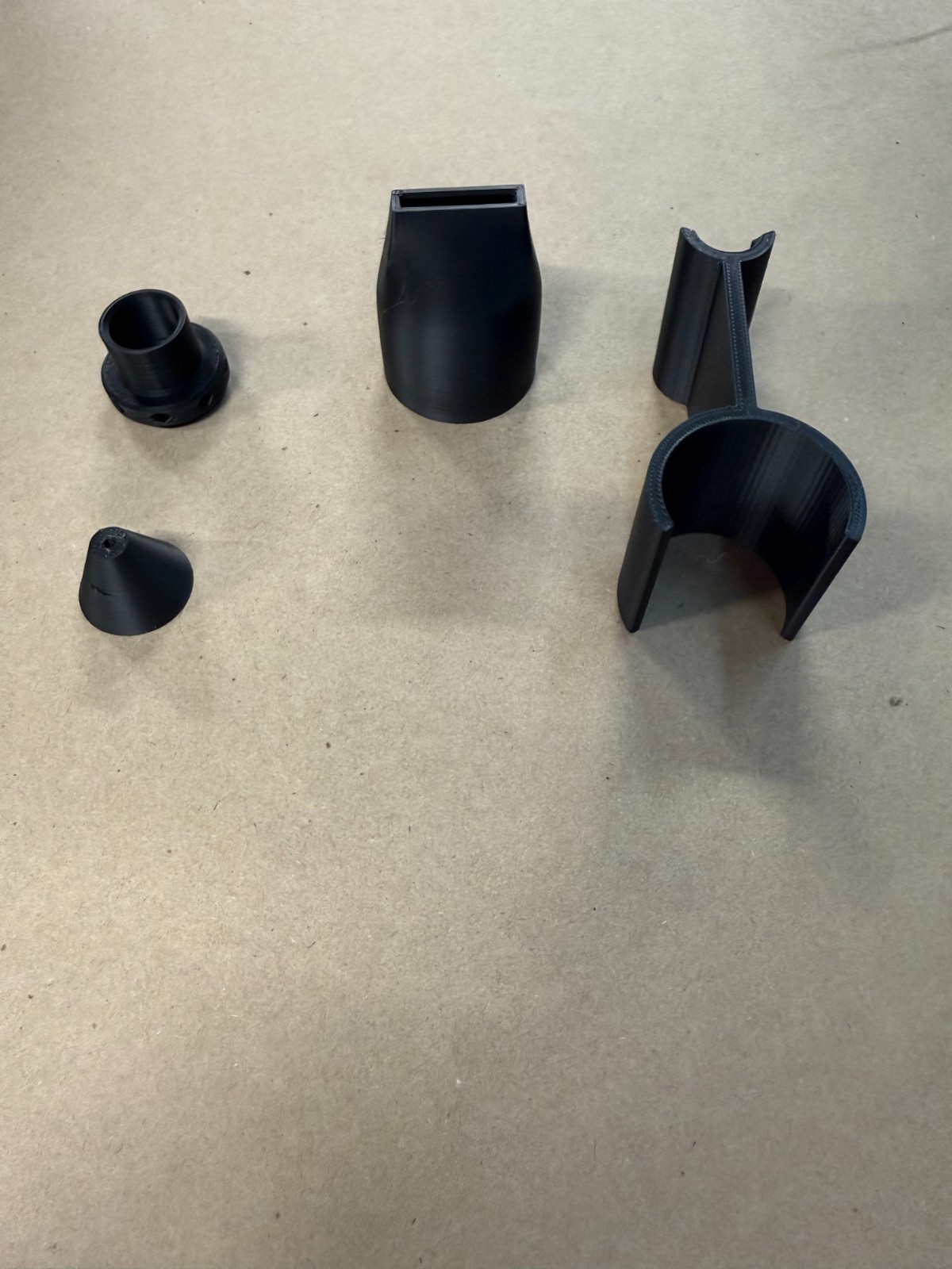 Eastwood PCS-250 Powder Coat Gun Upgrade Kit