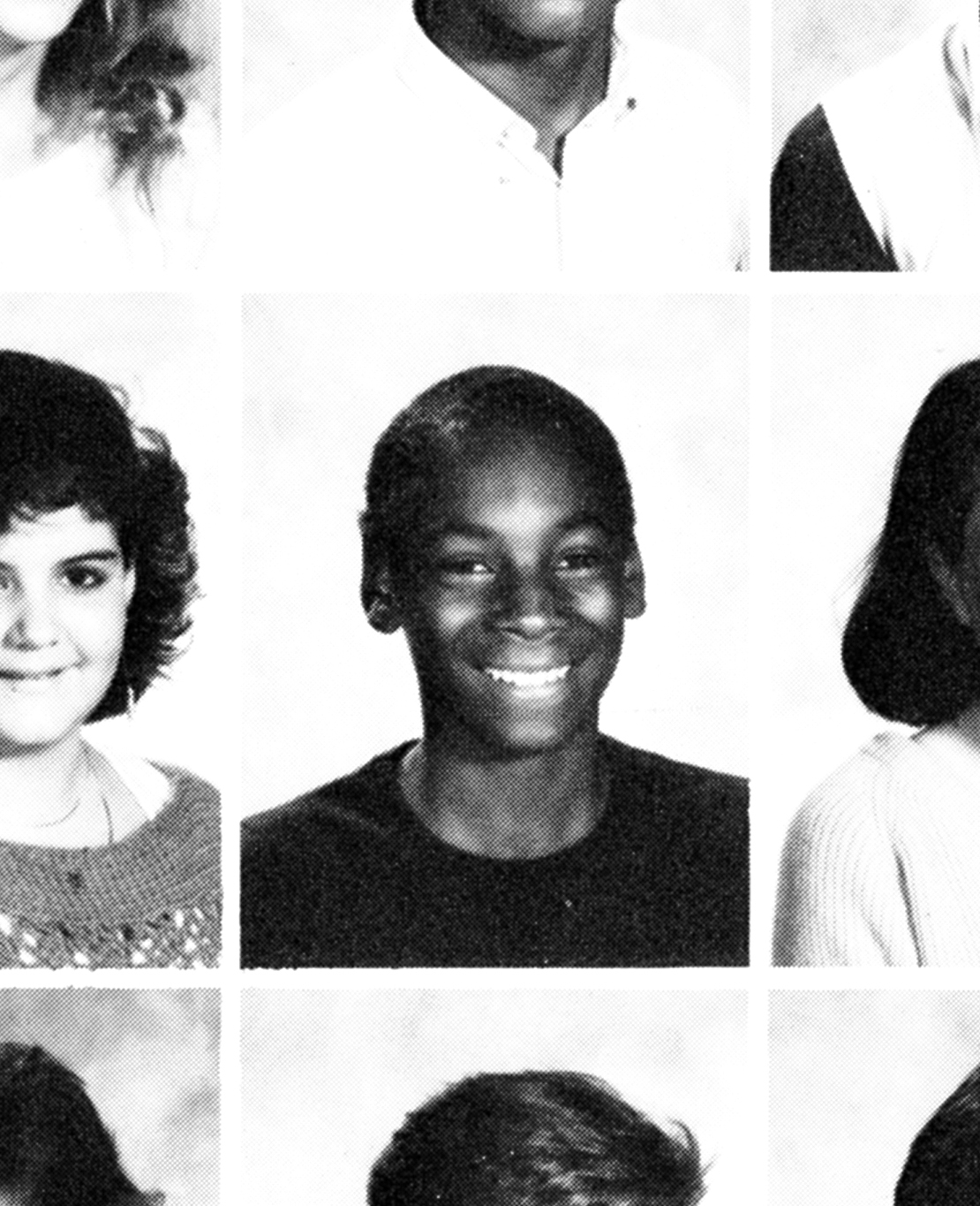 SNOOP DOGG   High  School Yearbook 