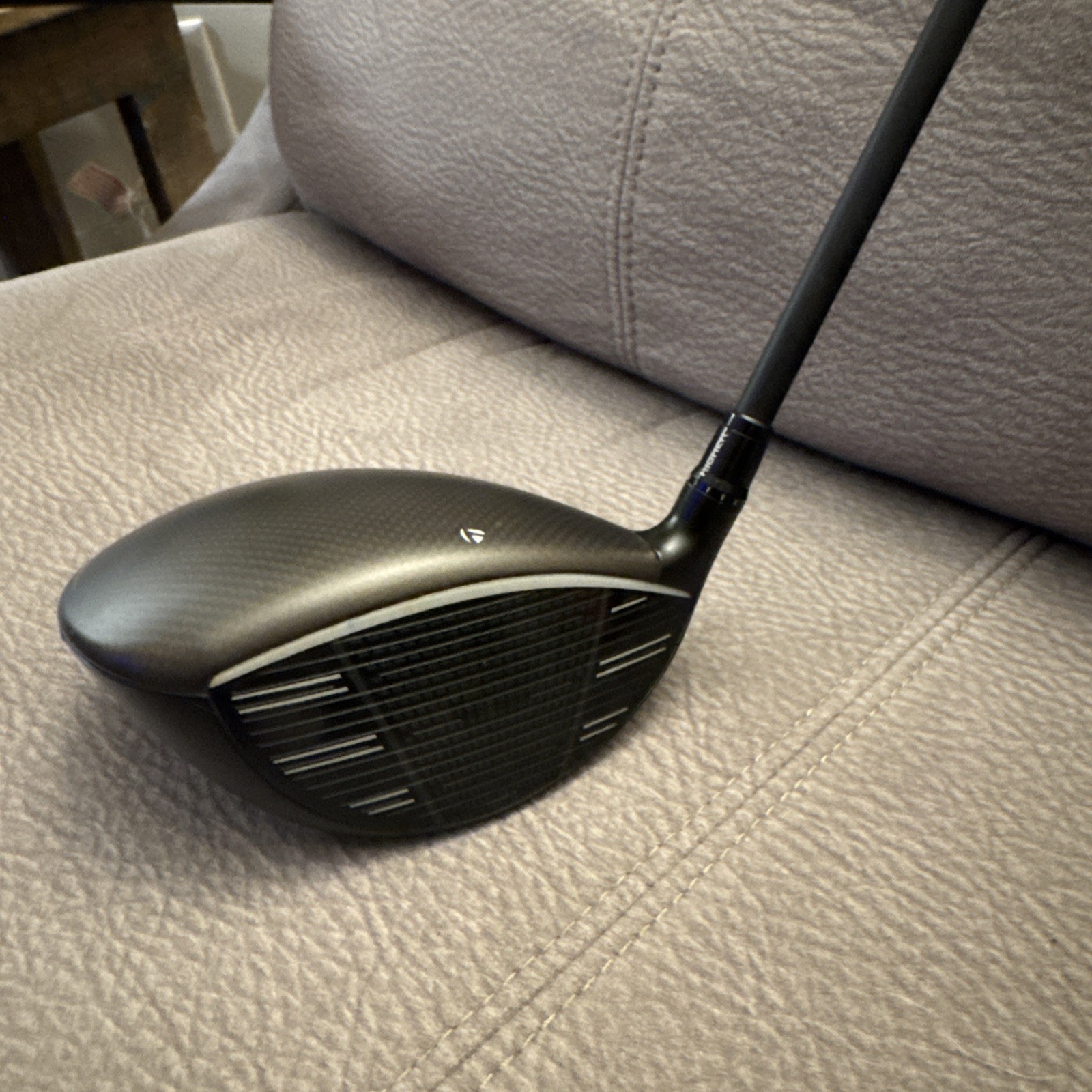 Taylormade Qi4D MAX Driver 10.5 RH - Mitsubishi Reax Red 50R Regular Flex Taylormade Qi4D MAX Driver 10.5 RH - Mitsubishi Reax Red 50R Regular Flex