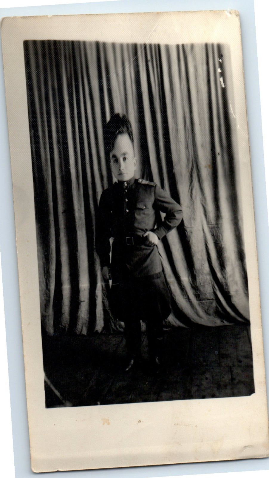USSR era Photo soldier USSR era Photo soldier