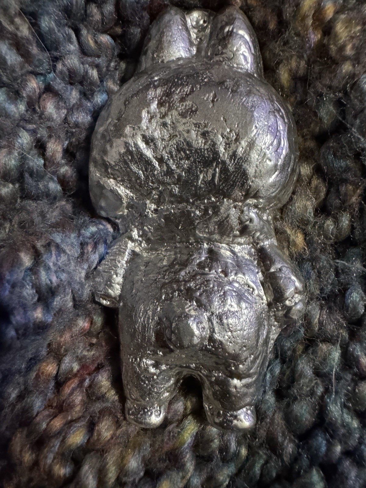 Magical libido Silver Bullion Doll Don’t Call It A Labooboo 6.4ozt Magical libido Silver Bullion Doll Don’t Call It A Labooboo 6.4ozt