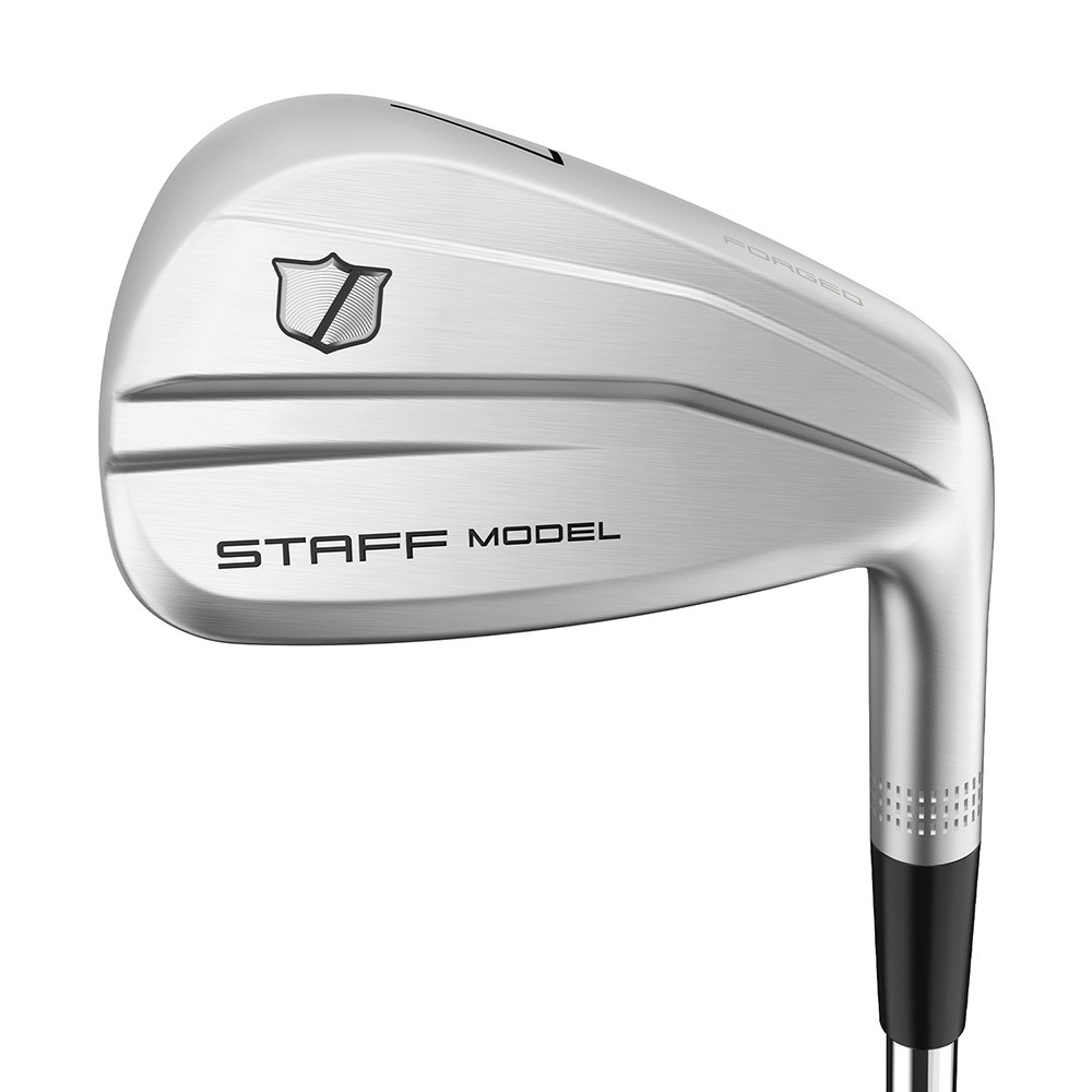 Mint DEMO Wilson Staff Model XB Single Iron 2026