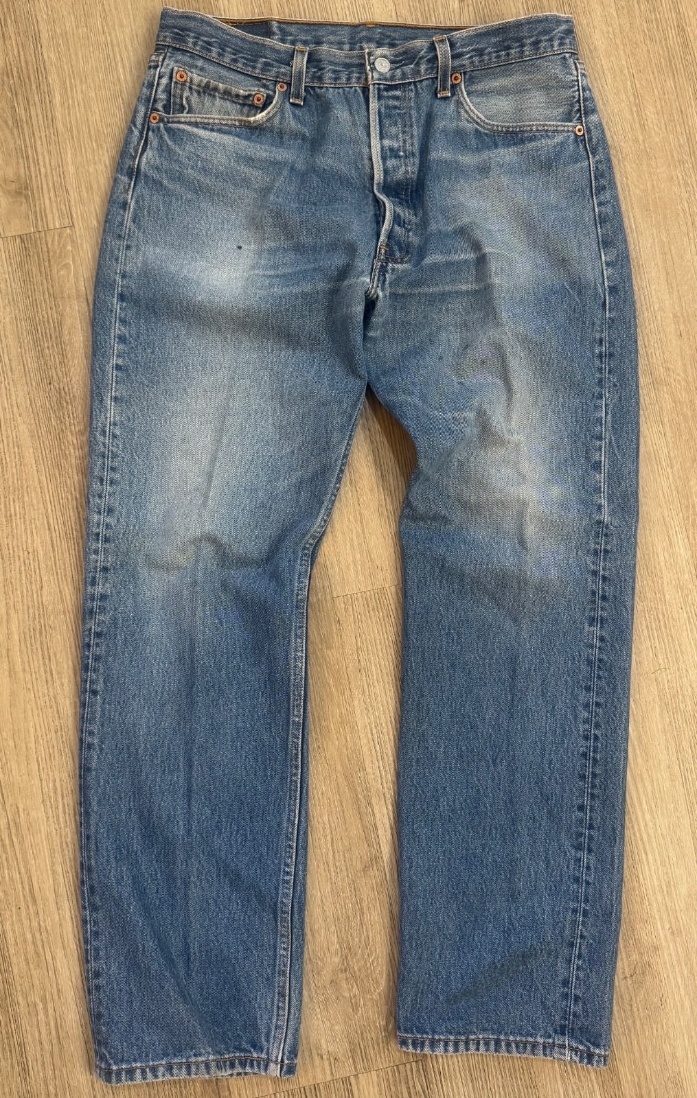 Vintage Levi 501xx Jeans Vintage Levi 501xx Jeans