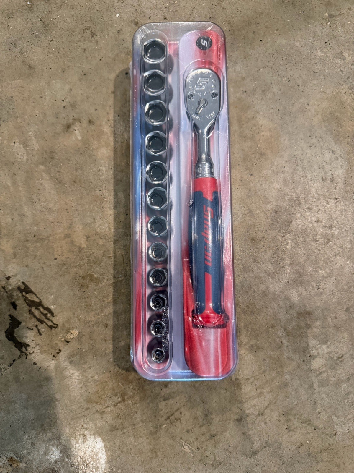Snap-on NEW Special Edition USA 250th Celebration Set 13pc 212FSMS/FHD100AM Snap-on NEW Special Edition USA 250th Celebration Set 13pc 212FSMS/FHD100AM