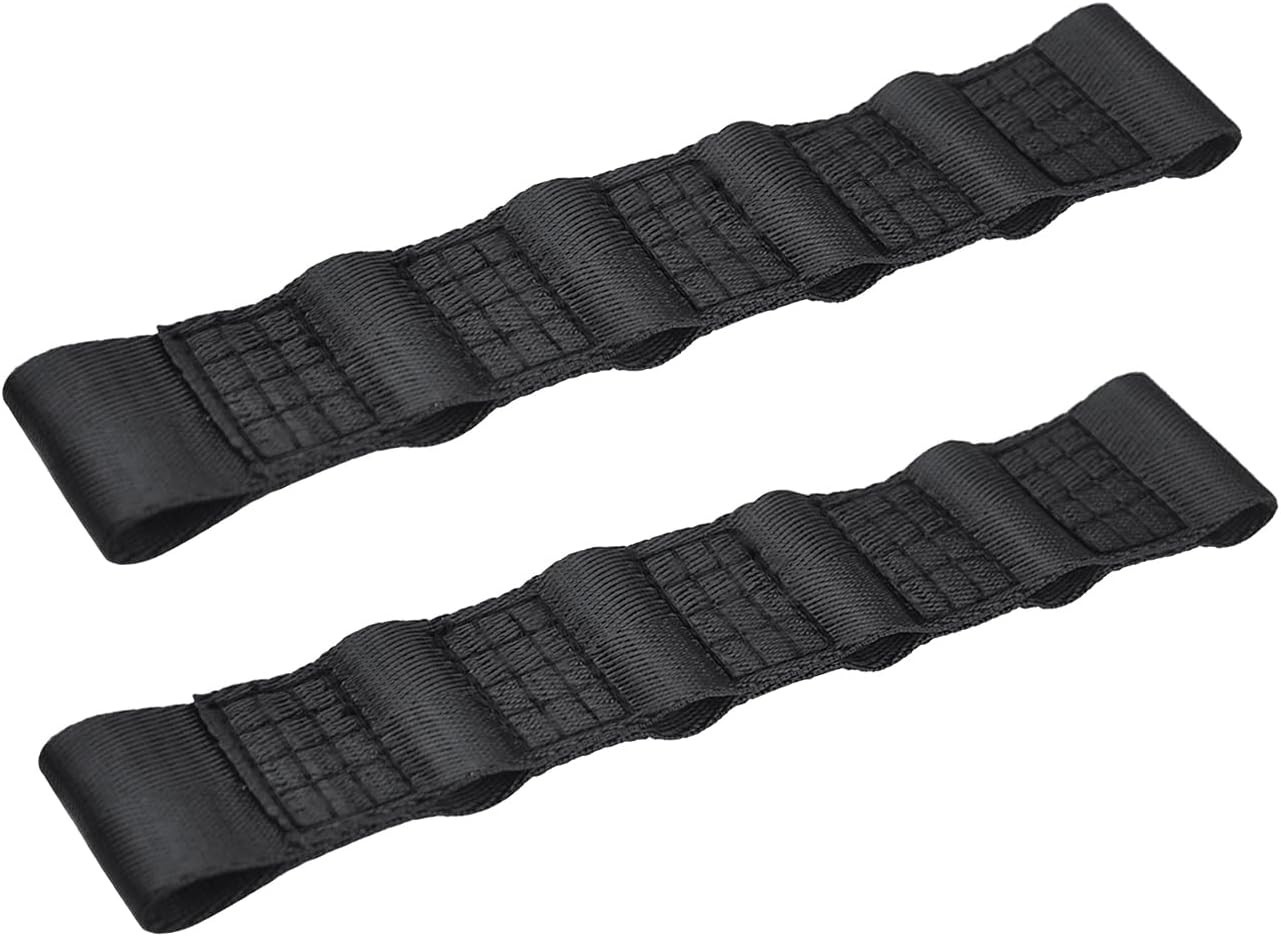 Adjustable Door Strap for Jeep Door Check Straps for Jeep Wrangler CJ YJ TJ JK J Adjustable Door Strap for Jeep Door Check Straps for Jeep Wrangler CJ YJ TJ JK J
