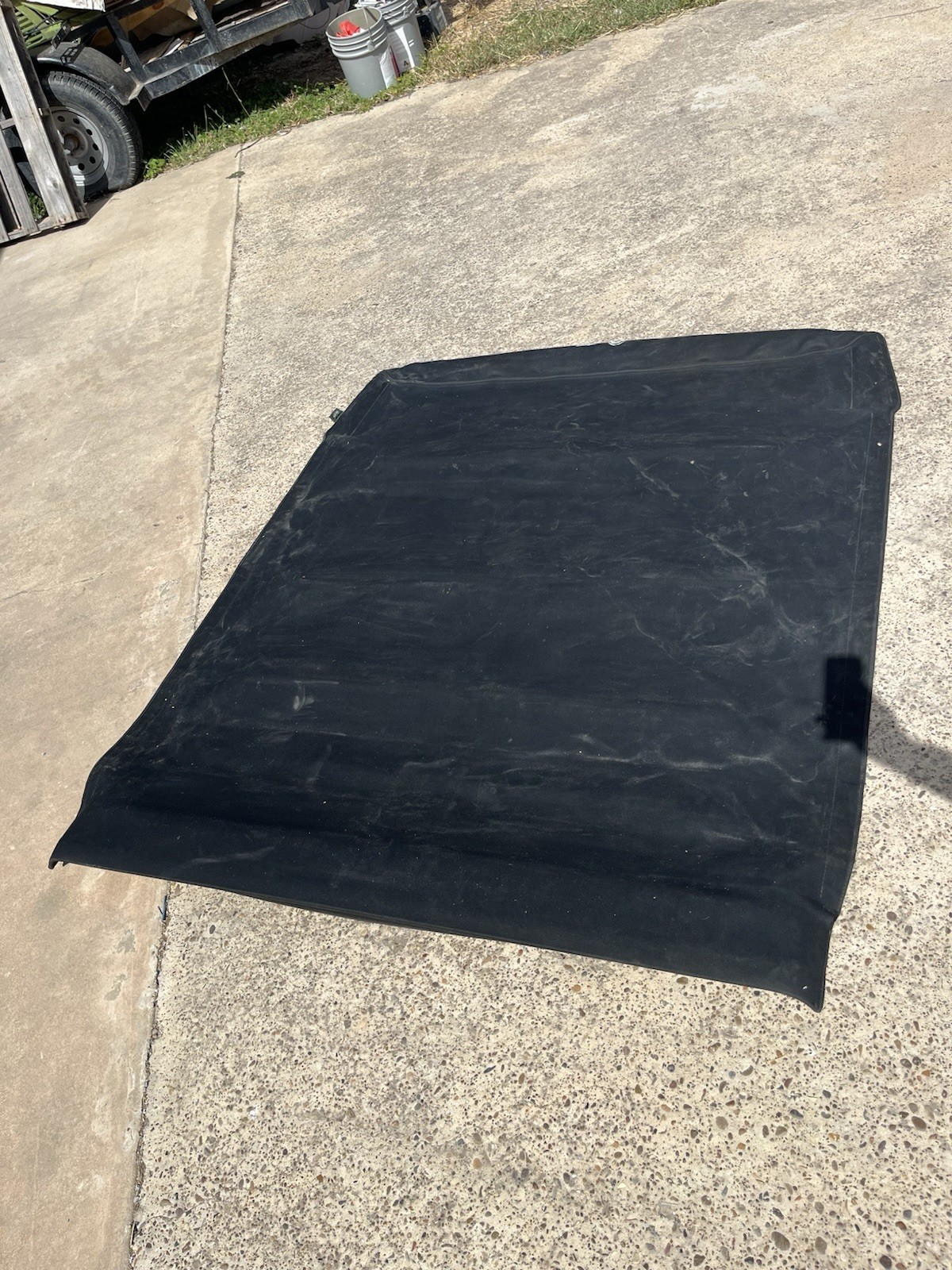 Bestop Trek-top For 2018-2025 Jeep Wrangler JLU “parts Only” Bestop Trek-top For 2018-2025 Jeep Wrangler JLU “parts Only”