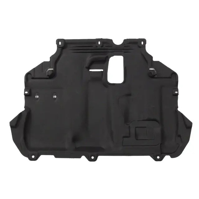 Genuine Ford Radiator Support Splash Shield KT1Z6P013A