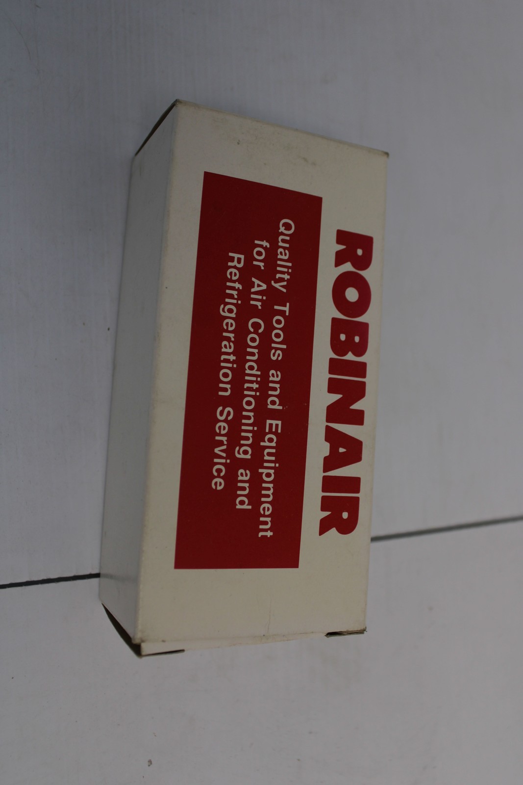 Robinair 12954 HVAC Refrigeration Service Part Vintage NOS