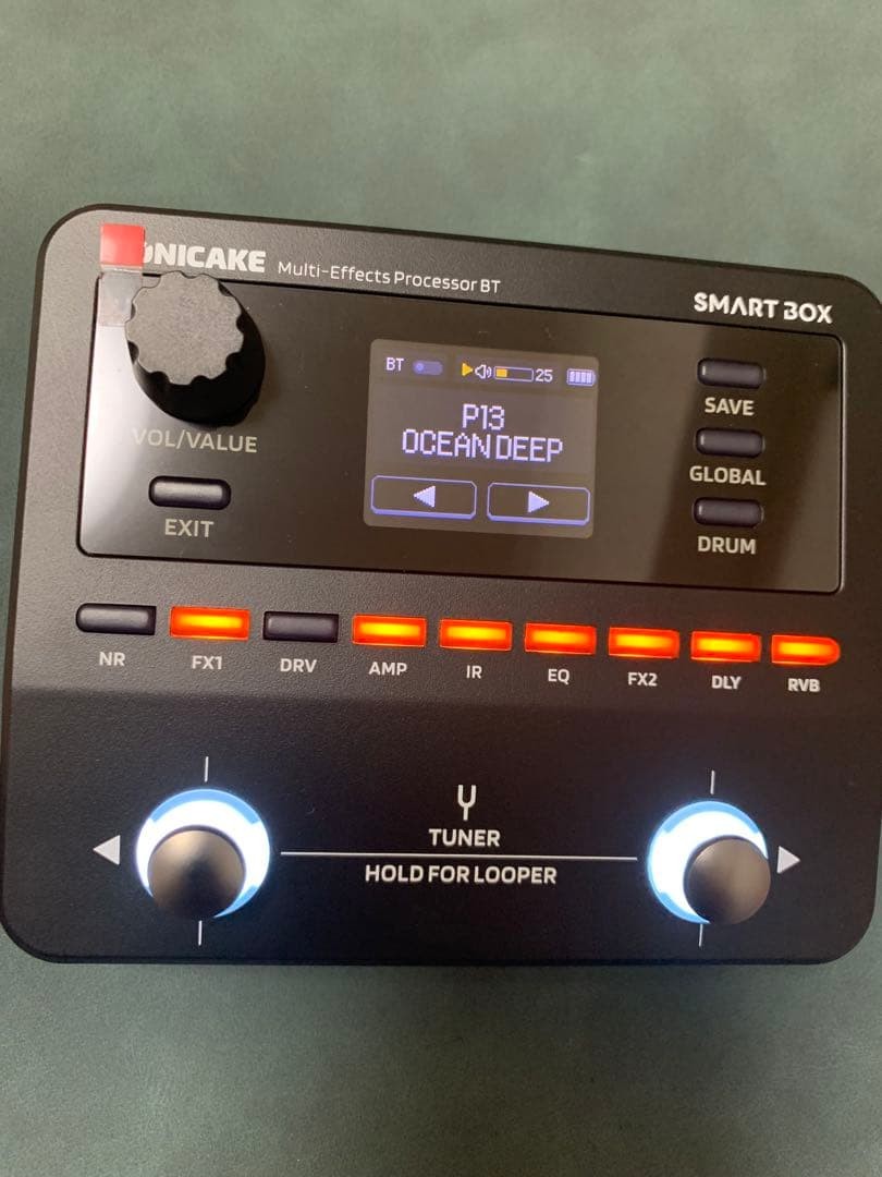 Sonicake Smartbox Qme-20 No.m1297