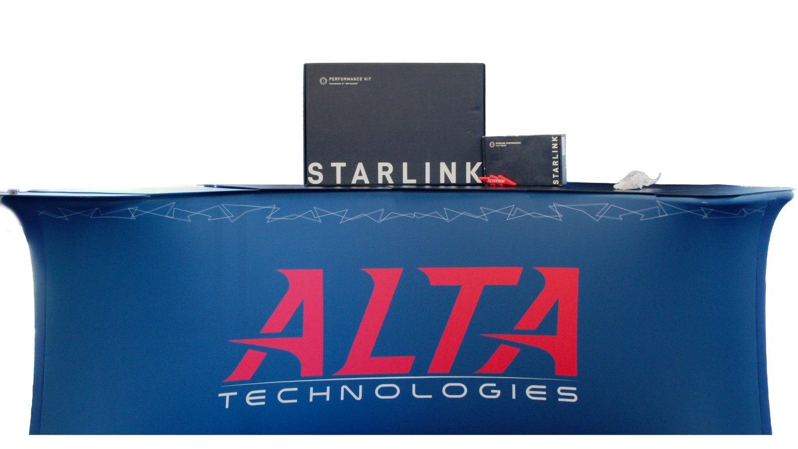Brand New Starlink Performance (Gen 3) Kit 02542005-501 / UTA-252