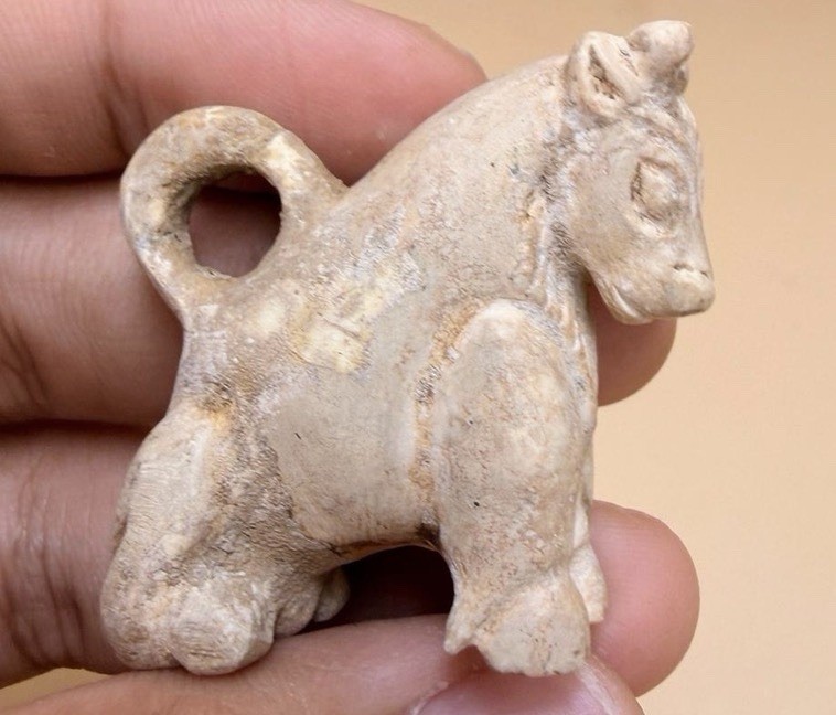 Roman Very ancient Old Rare Stone Carved Unique Amulet Rare Animal Roman Very ancient Old Rare Stone Carved Unique Amulet Rare Animal