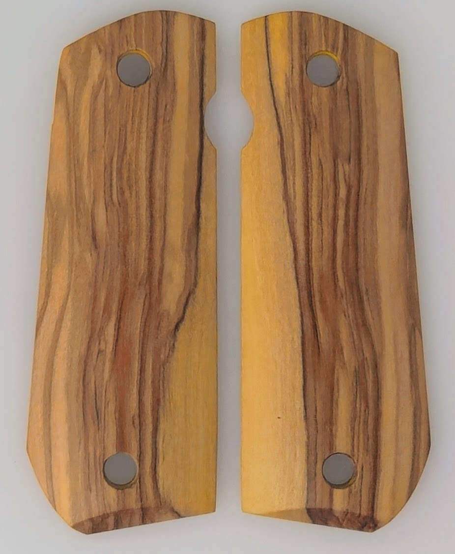 1911 Fullsize Olivewood 1911 Fullsize Olivewood
