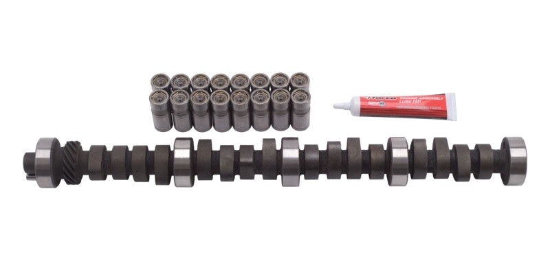 Edelbrock Performer Plus Cam/Lifters for Ford 289-302 Edelbrock Performer Plus Cam/Lifters for Ford 289-302