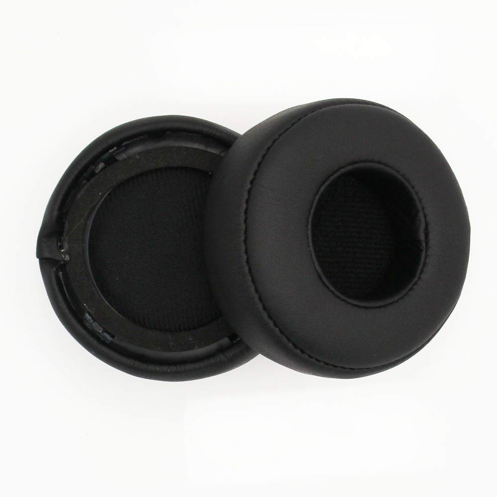 1 PAIR Replacement Ear Pad Cushion for Beats By Dr Dre MIXR mixr Headphones 1 PAIR Replacement Ear Pad Cushion for Beats By Dr Dre MIXR mixr Headphones